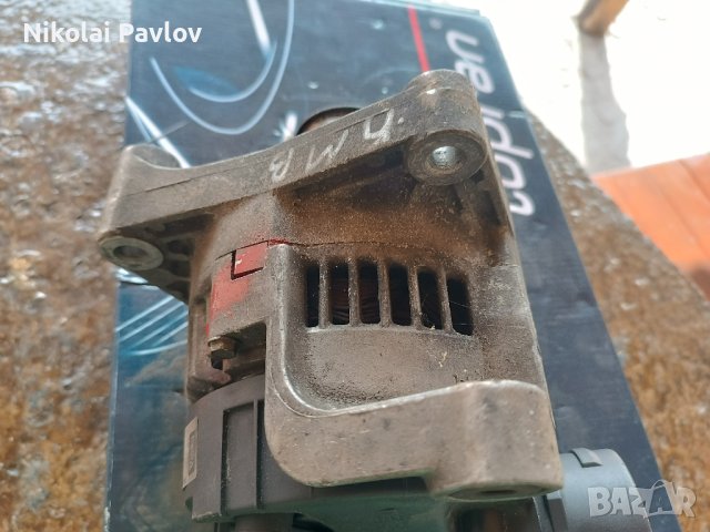 Алтернатор генератор динамо за БМВ , снимка 5 - Части - 42417173