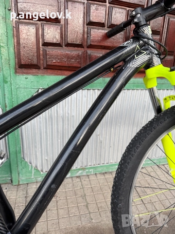 NS bikes Zircus, снимка 3 - Велосипеди - 52909344