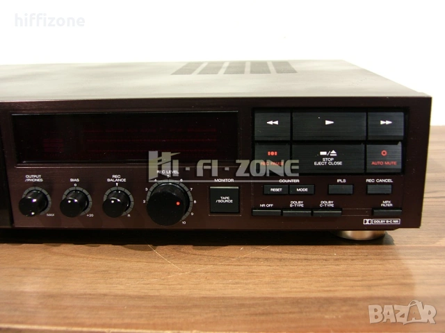 ДЕК Akai gx-6 /1, снимка 4 - Декове - 54287770