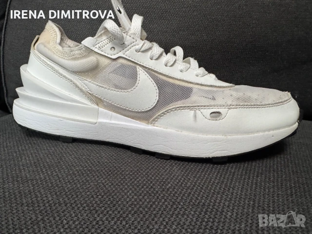 Nike nsw wffl 1, снимка 2 - Маратонки - 51359589