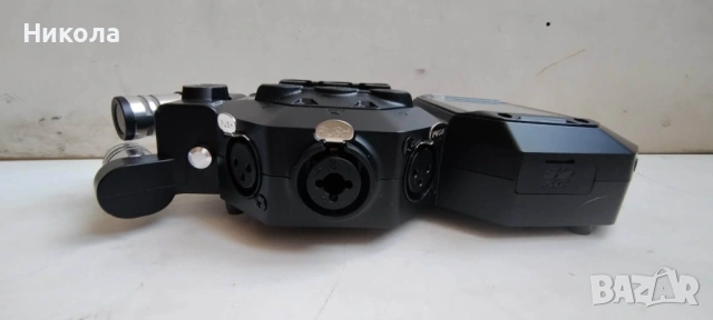 ZOOM H-8 преносим аудио рекордер, снимка 7 - Други - 54362305