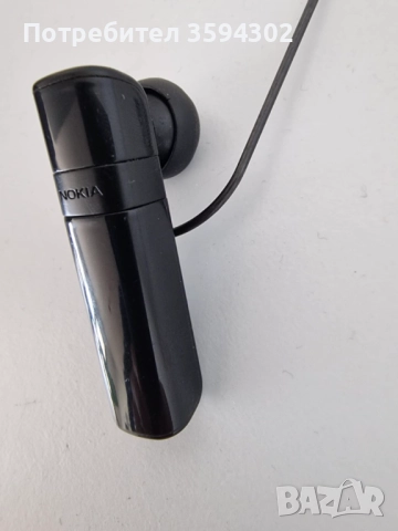 Nokia BH-803 Bluetooth Headset 8800 Arte , снимка 6 - Безжични слушалки - 52943790