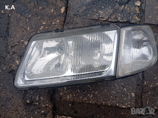 Ляв фар Audi A3 8l преди фейс 