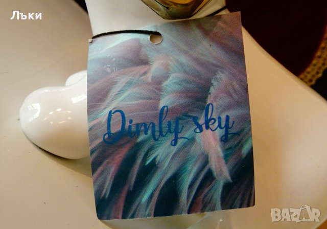 Порцеланова фигура Куче,KPM,злато,етикет., снимка 3 - Статуетки - 42751853