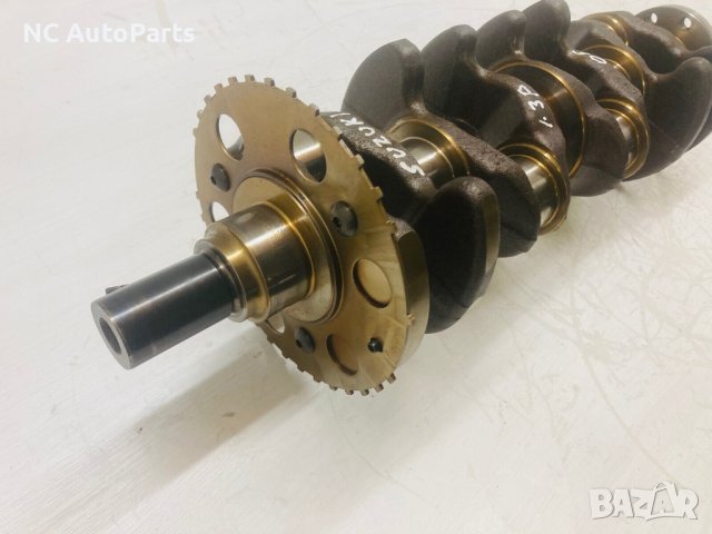 Колянов вал за Suzuki Swift Сузуки Свифт 1.3 бензин 92 коня M13A 2005, снимка 3 - Части - 42700127