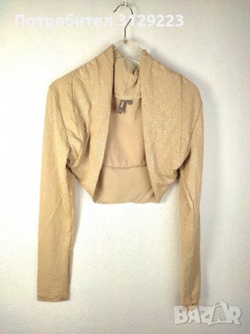 Eksept glitter set XL , снимка 3 - Нощници - 38021352