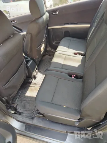 Toyota Corolla Verso-7 места, снимка 6 - Автомобили и джипове - 56111206