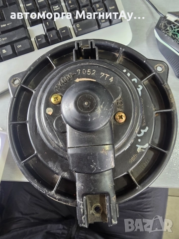 моторче парно Mercedes ML w163 194000-7052 7T4