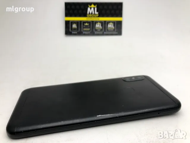 #MLgroup предлага:   #Xiaomi Mi A2 lite 32GB / 2GB RAM Dual-SIM, втора употреба, снимка 3 - Xiaomi - 49894906