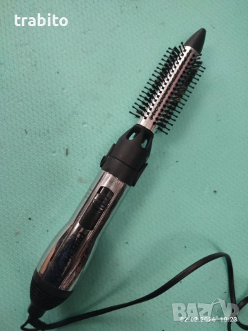 Сешоар четка