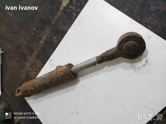 Хидро Бутилка , снимка 9 - Хидравлични и пневматични чукове - 36610402