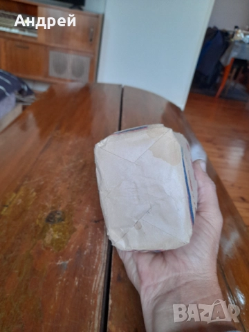 Стар пакет Бяло Пшеничено Брашно, снимка 5 - Други ценни предмети - 52215881