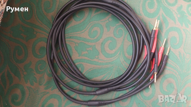 Кабели за тонколони