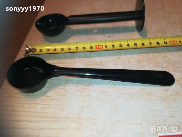 лъжици за кафе/тъпкачка 1503211714, снимка 12 - Кафемашини - 32170842