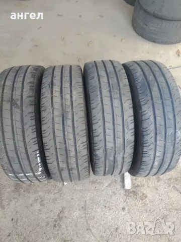 215/60/17 continental 