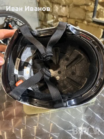 Каска POC FORNIX, снимка 10 - Зимни спортове - 48150023