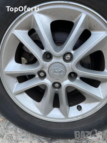 Хюндай i30 Hyundai I30 1.6 CRDI 110 к.с. на части 2012г, снимка 9 - Автомобили и джипове - 51577488