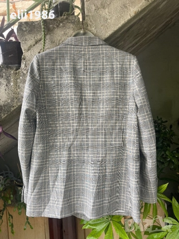 Сако H&M, снимка 3 - Сака - 52462969