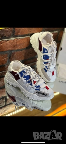 дамски маратонки dolce gabbana, снимка 13 - Маратонки - 51442122