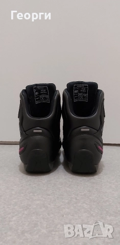 Дамски мото боти Alpinestars Stella Faster-3 N°38, снимка 5 - Аксесоари и консумативи - 52775051