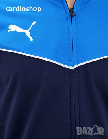 2 цвята до3XL Puma оригинален анцуг, снимка 5 - Спортни дрехи, екипи - 56463828
