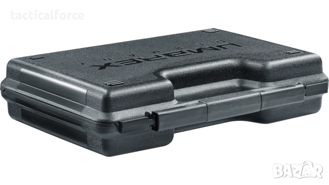куфар/кутия за пистолет-Umarex, снимка 2 - Оборудване и аксесоари за оръжия - 53208416