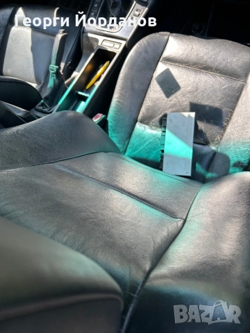 Бмв е46 320д 136к.с преди фейс на части, снимка 7 - Автомобили и джипове - 52181532