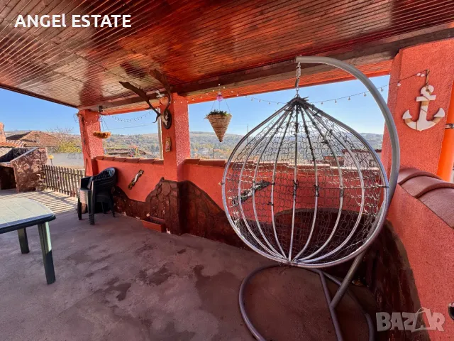 Отлична къща в област Плевен, снимка 16 - Къщи - 48799274