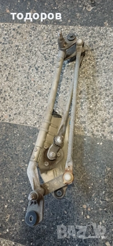 моторче с механизъм за предни чистачки на shevrolet tacuma 2001-2008г., снимка 3 - Части - 53073186