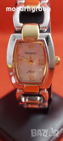 Дамски часовник Armitron, снимка 2 - Дамски - 39717921