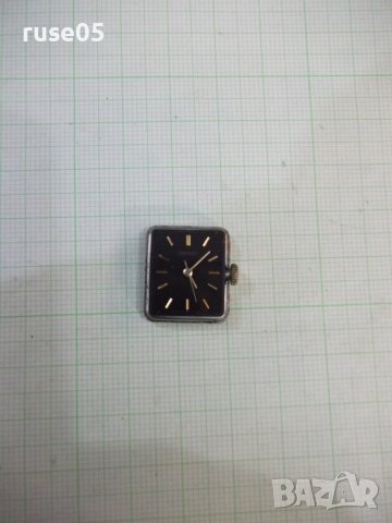 Часовник "SEIKO" ръчен дамски механичен работещ, снимка 6 - Дамски - 42407988