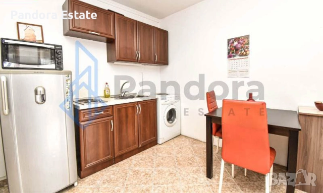 2-СТАЕН апартамент под наем, гр. София, кв. Лозенец, снимка 4 - Апартаменти - 52811250