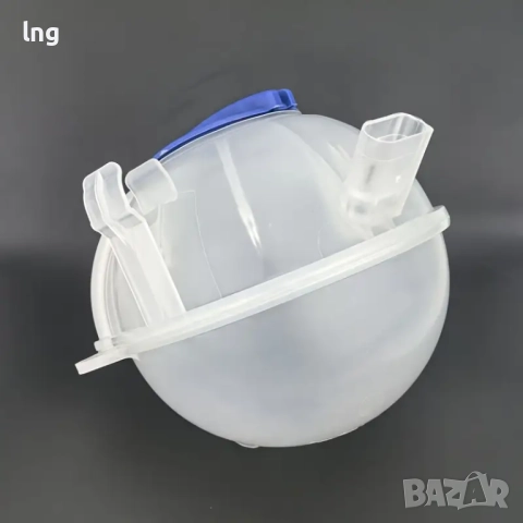 Продавам нов разширителен съд за антифриз - VW, Audi, Skoda, Seat, снимка 4 - Части - 51642916