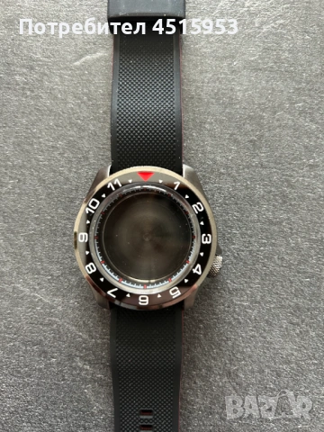 Части за часовник