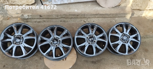Джанти Hyundai i 20