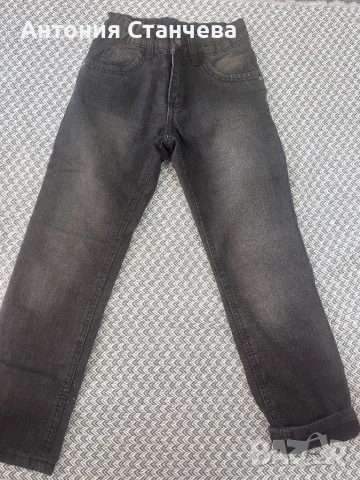 Детски дънки 