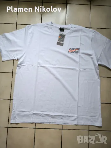 Мъжка тениска , снимка 16 - Тениски - 35998830