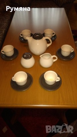 Сервиз за кафе