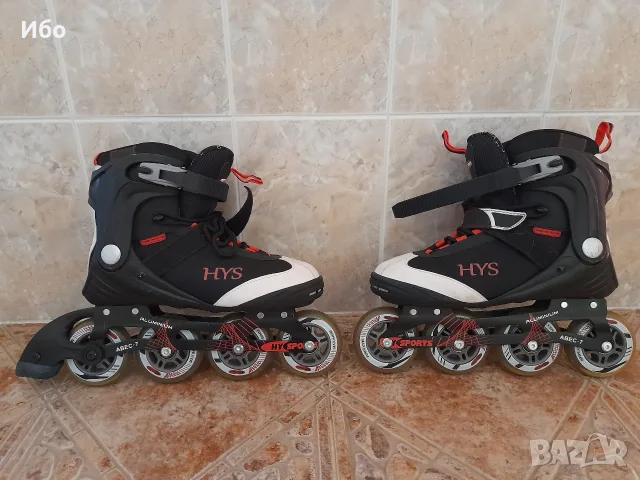 Ролери HY Sports