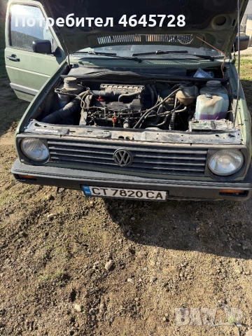 Vf, снимка 10 - Автомобили и джипове - 52344751