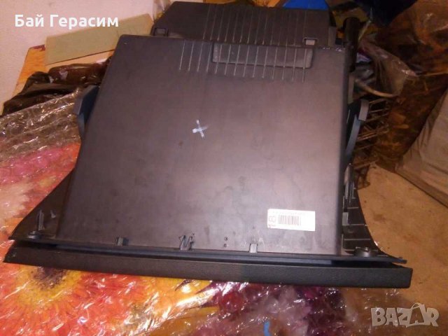 Жабка Opel Astra H cosmo, снимка 5 - Части - 31796352