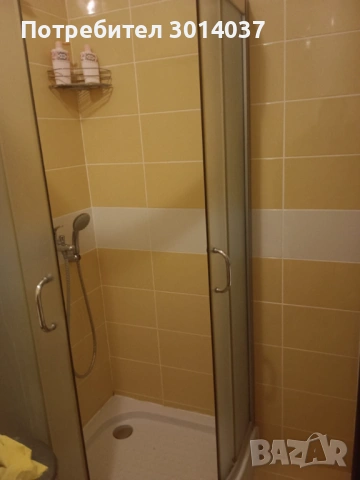 Двустаен апартамент на централна улица в Бяла, снимка 11 - Апартаменти - 53079086