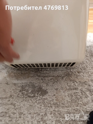 Сешоар за ръце, снимка 5 - Обзавеждане за заведение - 53886900