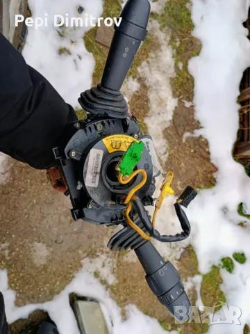 Ключ за фарове FIAT STILO (192_) 0265005428  735372959