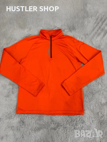 Мъжка блуза REEBOK PLAY DRY. Размер М