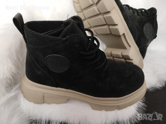 дамски кецове , снимка 2 - Кецове - 52597025