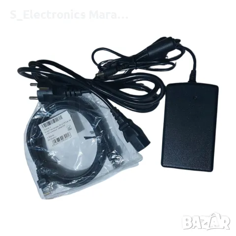 NAS Iomega StorCenter ix2 с 4TB хард-дискове, снимка 2 - Външни хард дискове - 47926973