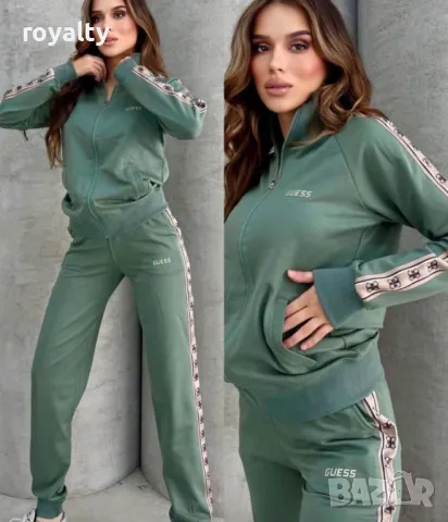 Guess дамски комплекти , снимка 3 - Спортни екипи - 49224411
