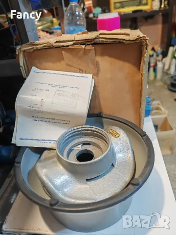 Представки за прахосмукачка Omega, снимка 12 - Антикварни и старинни предмети - 47346441