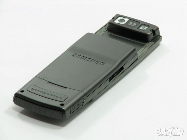 Samsung E900 - Samsung SGH-E900 панел, снимка 3 - Резервни части за телефони - 23791420